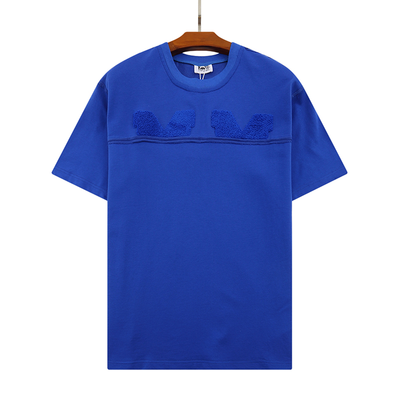 Men's T-shirt Short Sleeve Round Neck Stripe Letter Printing Style Summer Quick Drying Breathable 100% Cotton Limited Time TGHR HMQF, 15
Men's T-shirt Short Sleeve Round Neck Stripe Letter Printing Style Summer Quick Drying Breathable 100% Cotton Limited Time TGHR HMQF, 15