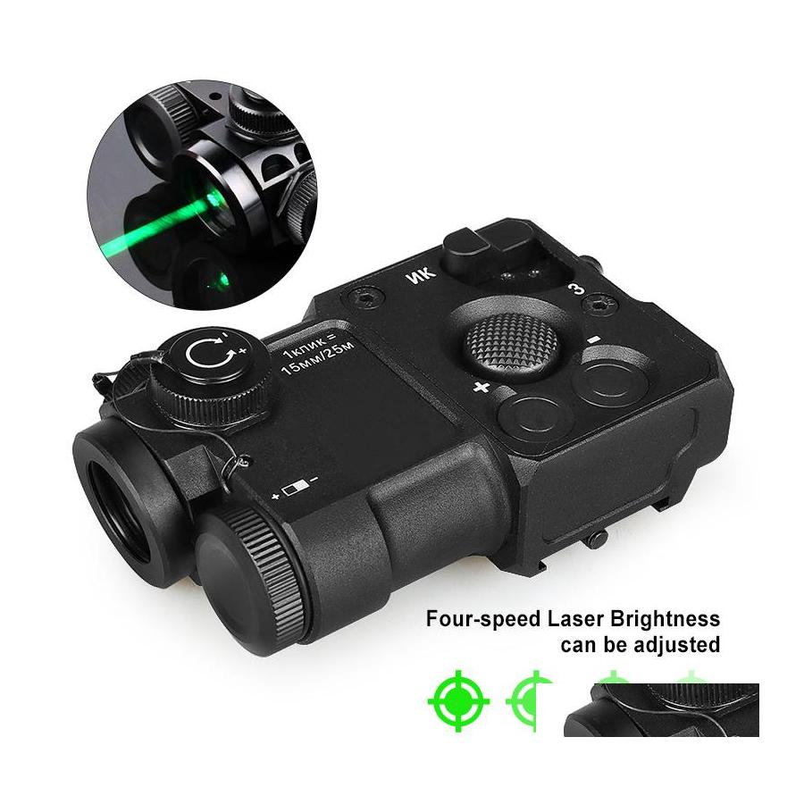 Hunting Scopes Scope Perst4 2022 Upgrade Aiming Laser Peq Green Ir Airsoft Tactical Can Reset To Zero Brightness Adjust Light Drop D Dhmke
Hunting Scopes Scope Perst4 2022 Upgrade Aiming Laser Peq Green Ir Airsoft Tactical Can Reset To Zero Brightness Adjust Light Drop D Dhmke