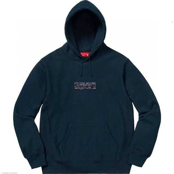 22ss Men' Fashion Hoodie Casual Loose Sweatshirt Supre Letter Embroidery Women' High Quality 11 3RXQI
22ss Men' Fashion Hoodie Casual Loose Sweatshirt Supre Letter Embroidery Women' High Quality 11 3RXQI