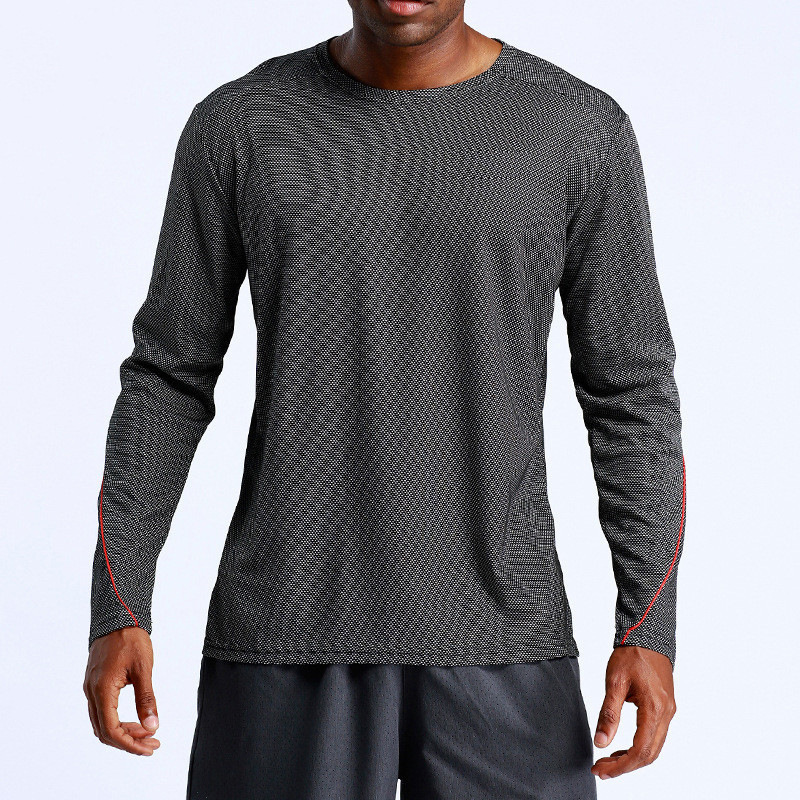 LL-59 Mens Yoga Outfit Gym Excerise Fitness Tops Long Sleeve Training Fast Dry Breathable Running Shirts Sportwear Elastic Loose Tshirt, White grey
LL-59 Mens Yoga Outfit Gym Excerise Fitness Tops Long Sleeve Training Fast Dry Breathable Running Shirts Sportwear Elastic Loose Tshirt, White grey