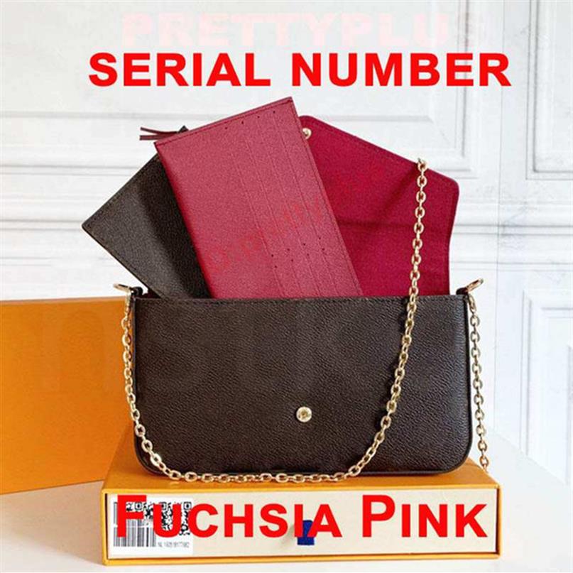 #1664 Woman Bag handbag purse original box date code fashion whole checker plaid flower2668, White lattice
#1664 Woman Bag handbag purse original box date code fashion whole checker plaid flower2668, White lattice