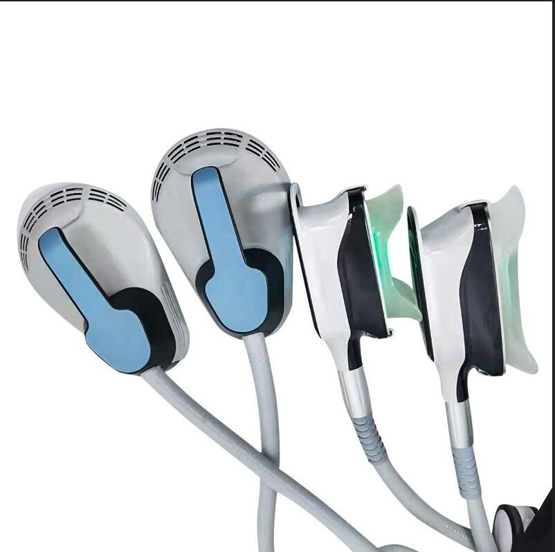 FDA approval HI-EMT cryolipolysis slimming machine EMSLIM and CRYO 2 in 1 body Sculpting Muscle Trainer 40K RF fat freeze shaping fat reduction equipm