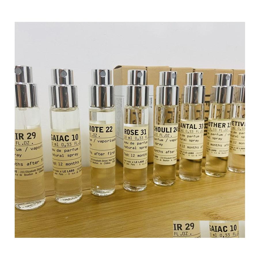 Solid Perfume Le Labo Neutral Per 10Ml Santal 33 Rose 31 The Noir 29 Long Brand Eau De Parfum Lasting Fragrance Luxury Cologne Spray Dhwa2
Solid Perfume Le Labo Neutral Per 10Ml Santal 33 Rose 31 The Noir 29 Long Brand Eau De Parfum Lasting Fragrance Luxury Cologne Spray Dhwa2