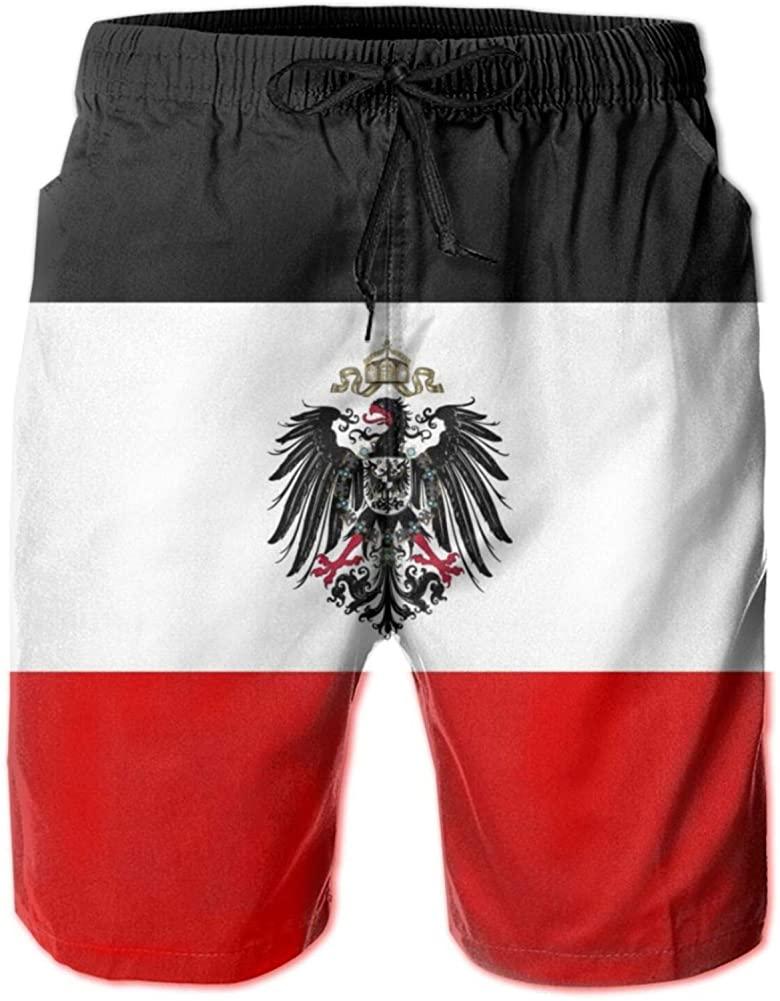 Men's Shorts Mens Swim Trunks German Flag Empire Quick-Dry Sweat With Mesh Lining, 3d printed
Men's Shorts Mens Swim Trunks German Flag Empire Quick-Dry Sweat With Mesh Lining, 3d printed