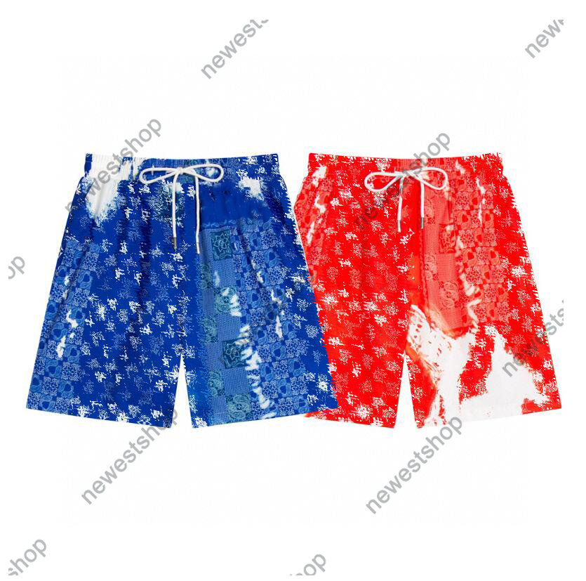 2023 Summer designer Luxury Mens shorts Beach pants classical letter print short men casual cotton casual beach pant mesh swimming trunks breeches, Blue
2023 Summer designer Luxury Mens shorts Beach pants classical letter print short men casual cotton casual beach pant mesh swimming trunks breeches, Blue