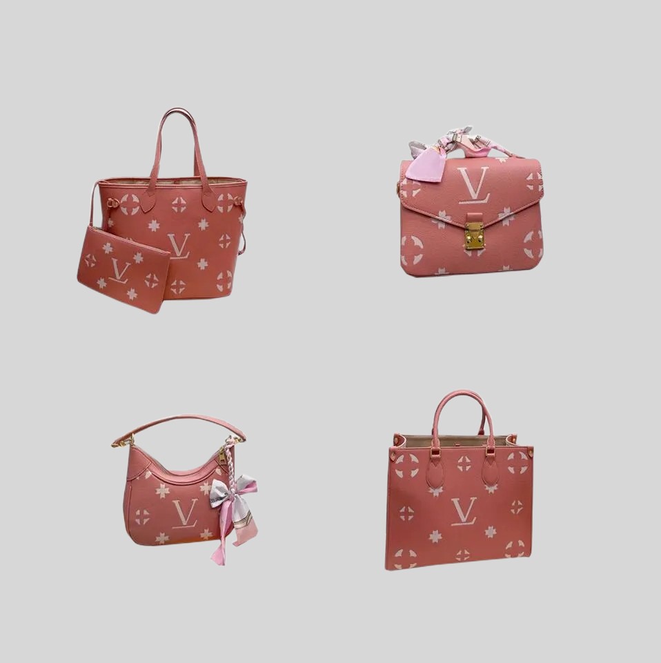 Fashion Never handbag Classic shoulder shopping bag lady tote bags designer Luxury Cowhide outdoor bag MM wallet Women's 2 piece set totes Purse handbags M46329, #3
Fashion Never handbag Classic shoulder shopping bag lady tote bags designer Luxury Cowhide outdoor bag MM wallet Women's 2 piece set totes Purse handbags M46329, #3