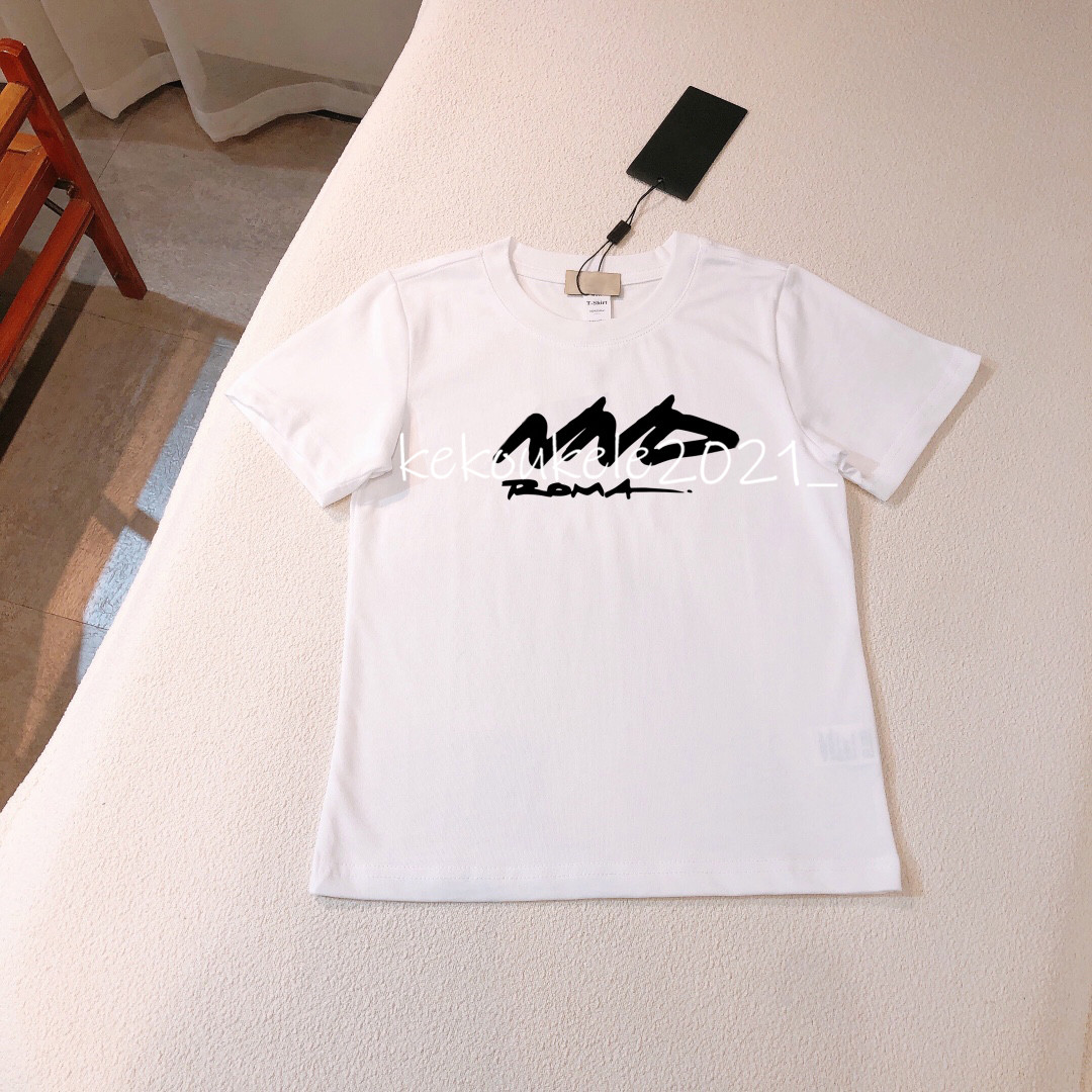 Unisex Child Summer T-shirt 100% Cotton Fashion Cartoon Pattern for Kids Girls Boy with Adult Tops Round Neck Parent-child Clothing
Unisex Child Summer T-shirt 100% Cotton Fashion Cartoon Pattern for Kids Girls Boy with Adult Tops Round Neck Parent-child Clothing