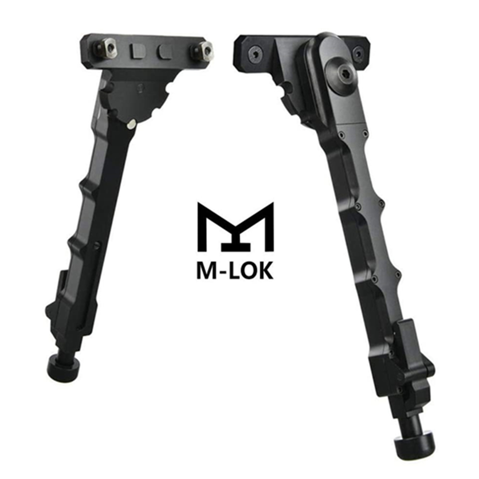 AR15 Tactical 7.5-9 Inches Two-Piece Bipod For M-LOK Rail Handguard Bipods Airsoft Hunting Accessories
AR15 Tactical 7.5-9 Inches Two-Piece Bipod For M-LOK Rail Handguard Bipods Airsoft Hunting Accessories