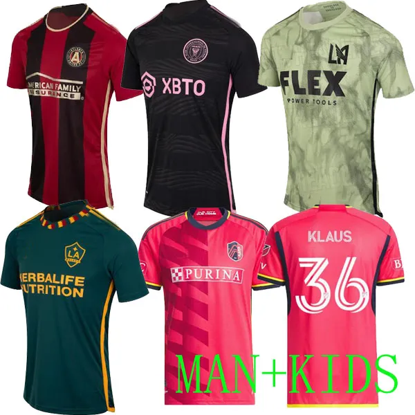 2023 St. L ouis City OP03 SOCCER JERSEYS LA GALAXY LAFC st Louis''RED' SC NILSSON 4 ATLANTA Inter Miami UNITED BALE jersey football shirt BECKHAM MATUIDI
2023 St. L ouis City OP03 SOCCER JERSEYS LA GALAXY LAFC st Louis''RED' SC NILSSON 4 ATLANTA Inter Miami UNITED BALE jersey football shirt BECKHAM MATUIDI