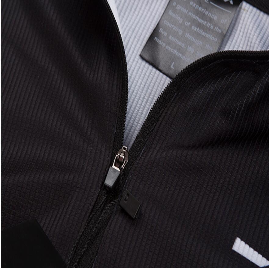 Men's T-Shirts Men Sport Jersery fishing clothes Anti-UV outdoor quick drying ventilation sunscreen long-sleeved fishing suits Cycling pesca 2301