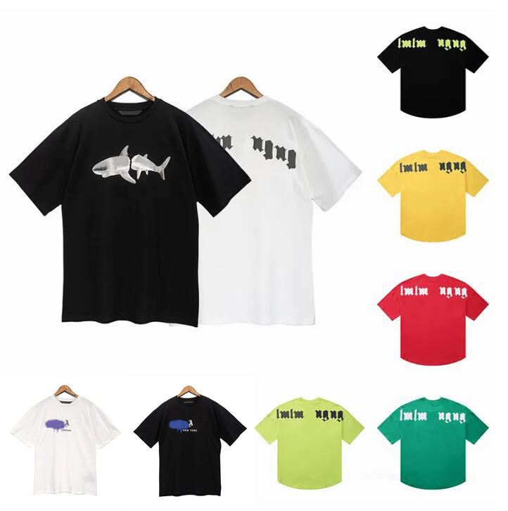 New Tees Men's T-Shirts Summer fashion Mens Womens Designers T Shirts Long Sleeve Tops Luxurys Letter Cotton Tshirts Clothing PA oversized athleisure Clothes
New Tees Men's T-Shirts Summer fashion Mens Womens Designers T Shirts Long Sleeve Tops Luxurys Letter Cotton Tshirts Clothing PA oversized athleisure Clothes