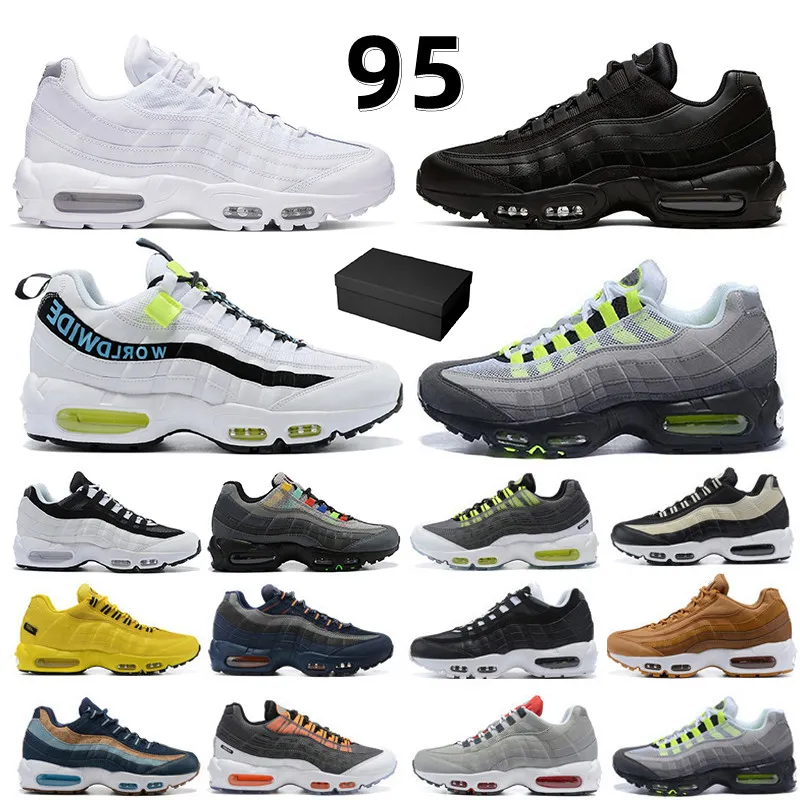 with box Mens 95 Running Shoes Yin Yang OG Airs Solar Triple Black White 95s Dark Army Worldwide Seahawks Particle Grey Neon AirS Red Greedy 3.0 Sports Trainer Sneakers, 24
with box Mens 95 Running Shoes Yin Yang OG Airs Solar Triple Black White 95s Dark Army Worldwide Seahawks Particle Grey Neon AirS Red Greedy 3.0 Sports Trainer Sneakers, 24