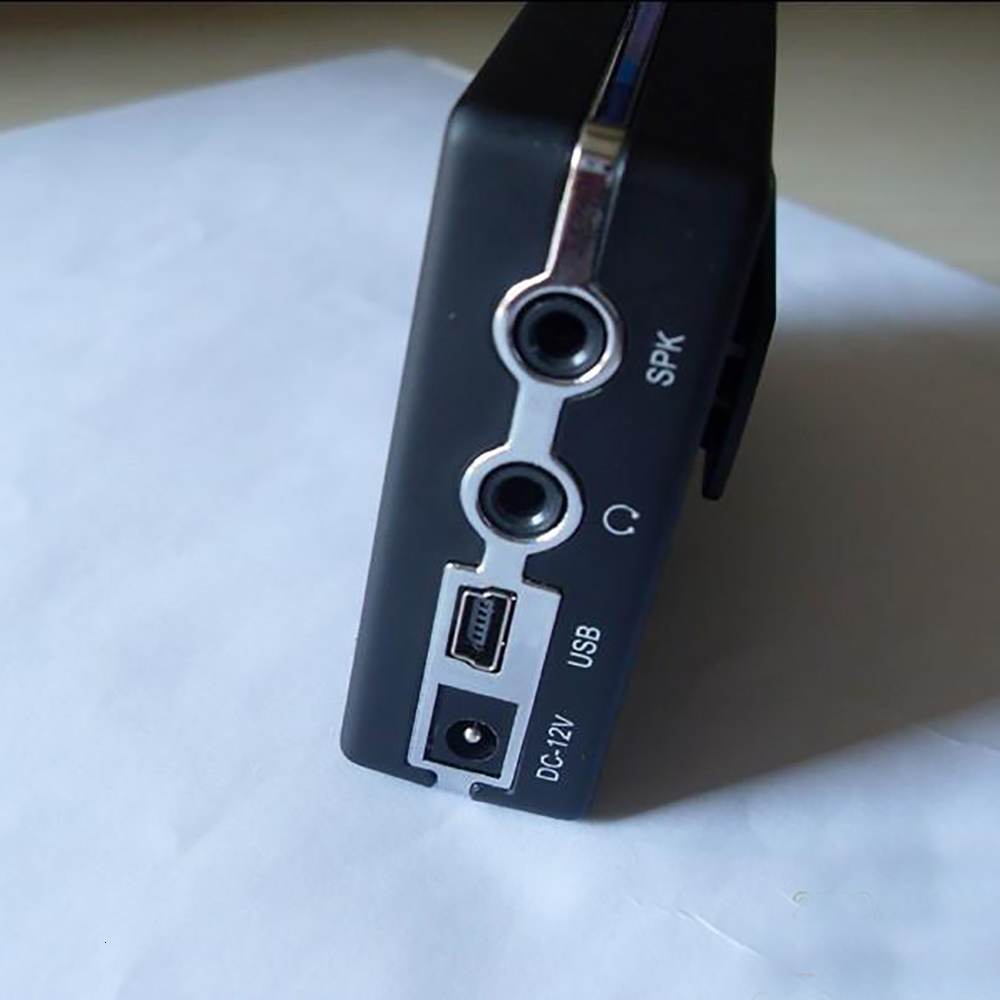 Other Pet Supplies Outdoor Bird Caller MP3 Player Loud Ser Wireless Remote Control 230130