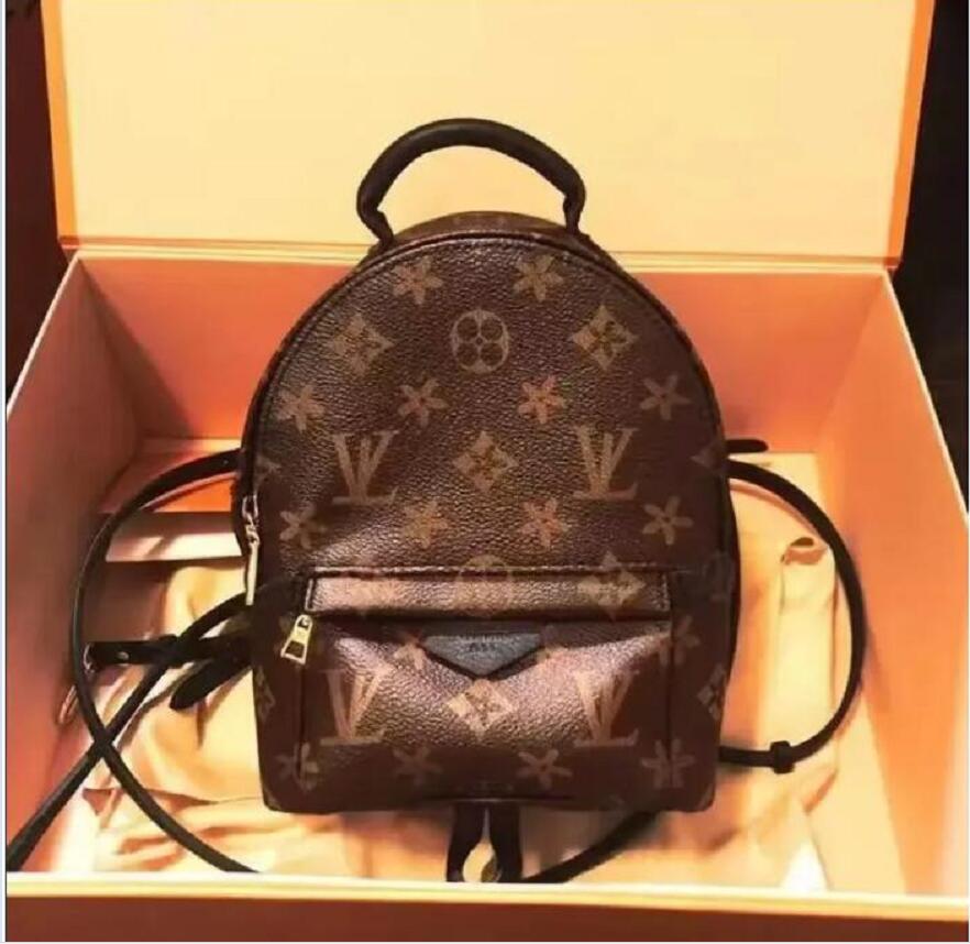 2021 quality pu bag leather mini size women children school bags springs lady bag backpack style louise purse vutton crossbody viuton bag, 1 brown old flower
2021 quality pu bag leather mini size women children school bags springs lady bag backpack style louise purse vutton crossbody viuton bag, 1 brown old flower