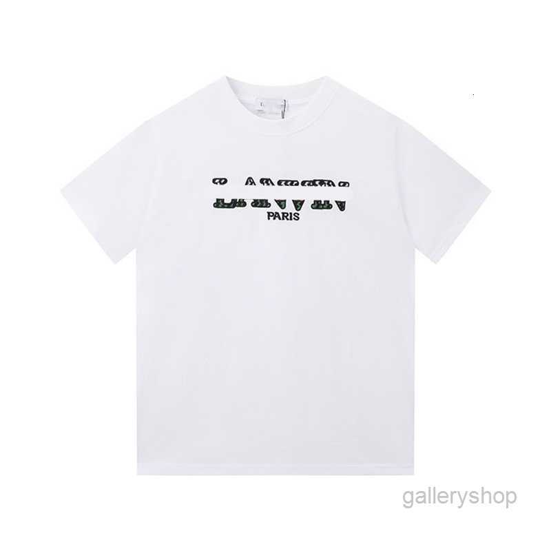 Men' T-shirts Mens Womens Shirt Cotton Lanvins Hand Painted Luxury Tops Ink Splash Graffiti Letters Summer Loose Shorts Sleeve Round Neck
Men' T-shirts Mens Womens Shirt Cotton Lanvins Hand Painted Luxury Tops Ink Splash Graffiti Letters Summer Loose Shorts Sleeve Round Neck