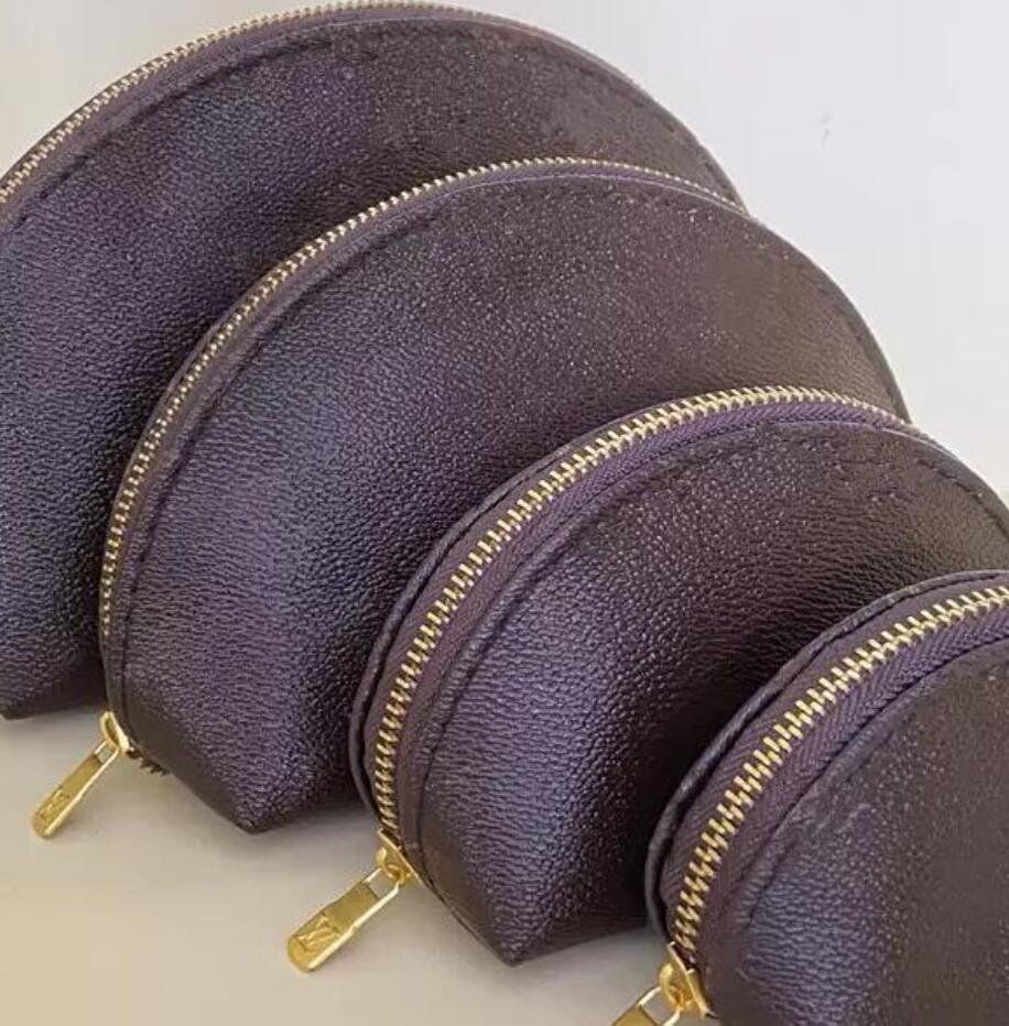 2024 fashion Women Designer cosmetic bags organizer famous makeup bag travel pouch make up ladies cluch purses organizador toiletry 4pcs set