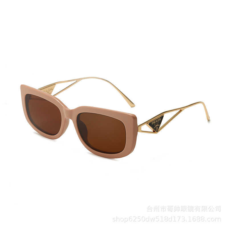 Sunglasses New PRA family metal hollow out men's sunglasses women's advanced Tiktok sunglasses T2201292
Sunglasses New PRA family metal hollow out men's sunglasses women's advanced Tiktok sunglasses T2201292