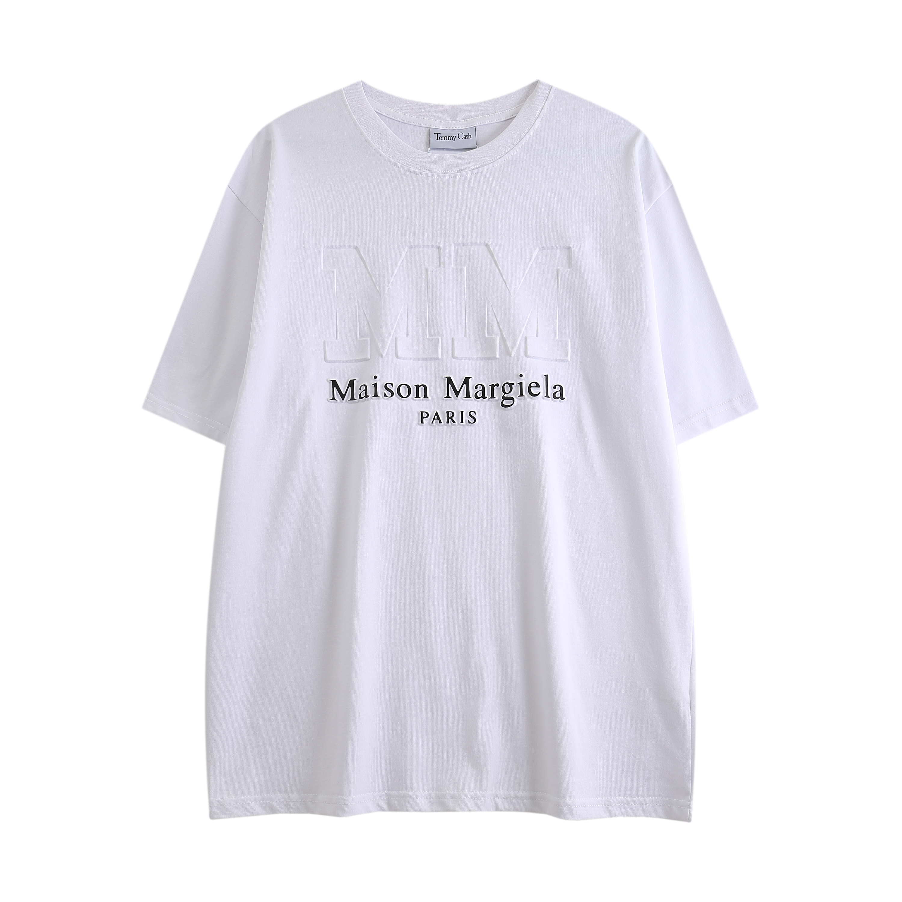 Maison Men's T-Shirts Summer fashion Margiela Mens Womens Designers T Shirts Long Sleeve Tops Luxurys Letter Cotton Tshirts Clothing Polos Short Clothes 146WJ7 PKQR, 14
Maison Men's T-Shirts Summer fashion Margiela Mens Womens Designers T Shirts Long Sleeve Tops Luxurys Letter Cotton Tshirts Clothing Polos Short Clothes 146WJ7 PKQR, 14