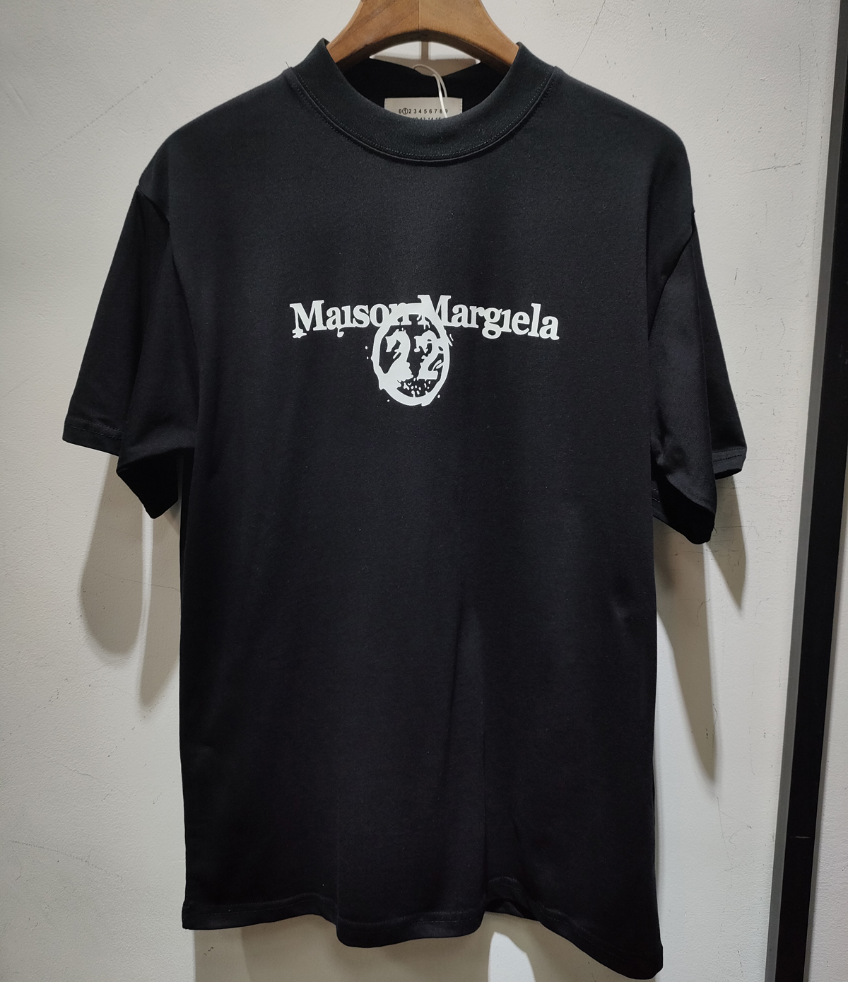 Men's T-shirt Short Sleeve Round Neck Stripe Letter Printing Style Summer Quick Drying Breathable 100% Cotton Limited Time TGHR 15 FINU
Men's T-shirt Short Sleeve Round Neck Stripe Letter Printing Style Summer Quick Drying Breathable 100% Cotton Limited Time TGHR 15 FINU