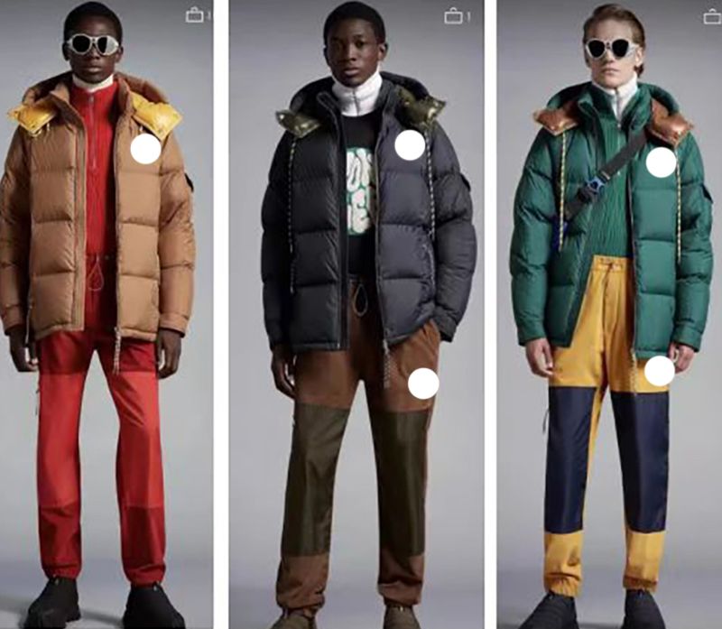 designer mens monclair moncle r down jacket Embroidered badge womens Anniversary winter jackets French brand puffer jackets, Orange
designer mens monclair moncle r down jacket Embroidered badge womens Anniversary winter jackets French brand puffer jackets, Orange