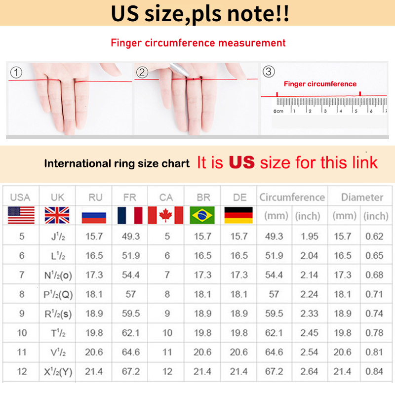 Wedding Rings Smyoue 18k Plated 36CT All Moissanite for Women 5 Stones Sparkling Diamond Band S925 Sterling Silver Jewelry GRA 230130