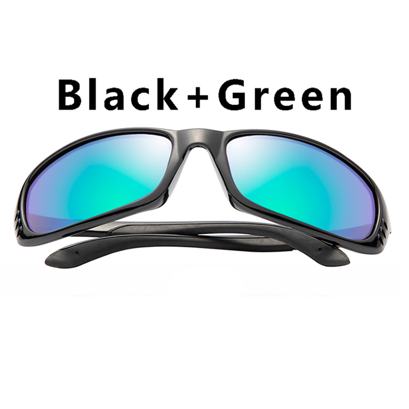Square Sunglasses Men Fathom Brand Classic Outdoor Driving Sun Glasses Oculos Goggles Polarized Eyewear Male UV400
Square Sunglasses Men Fathom Brand Classic Outdoor Driving Sun Glasses Oculos Goggles Polarized Eyewear Male UV400