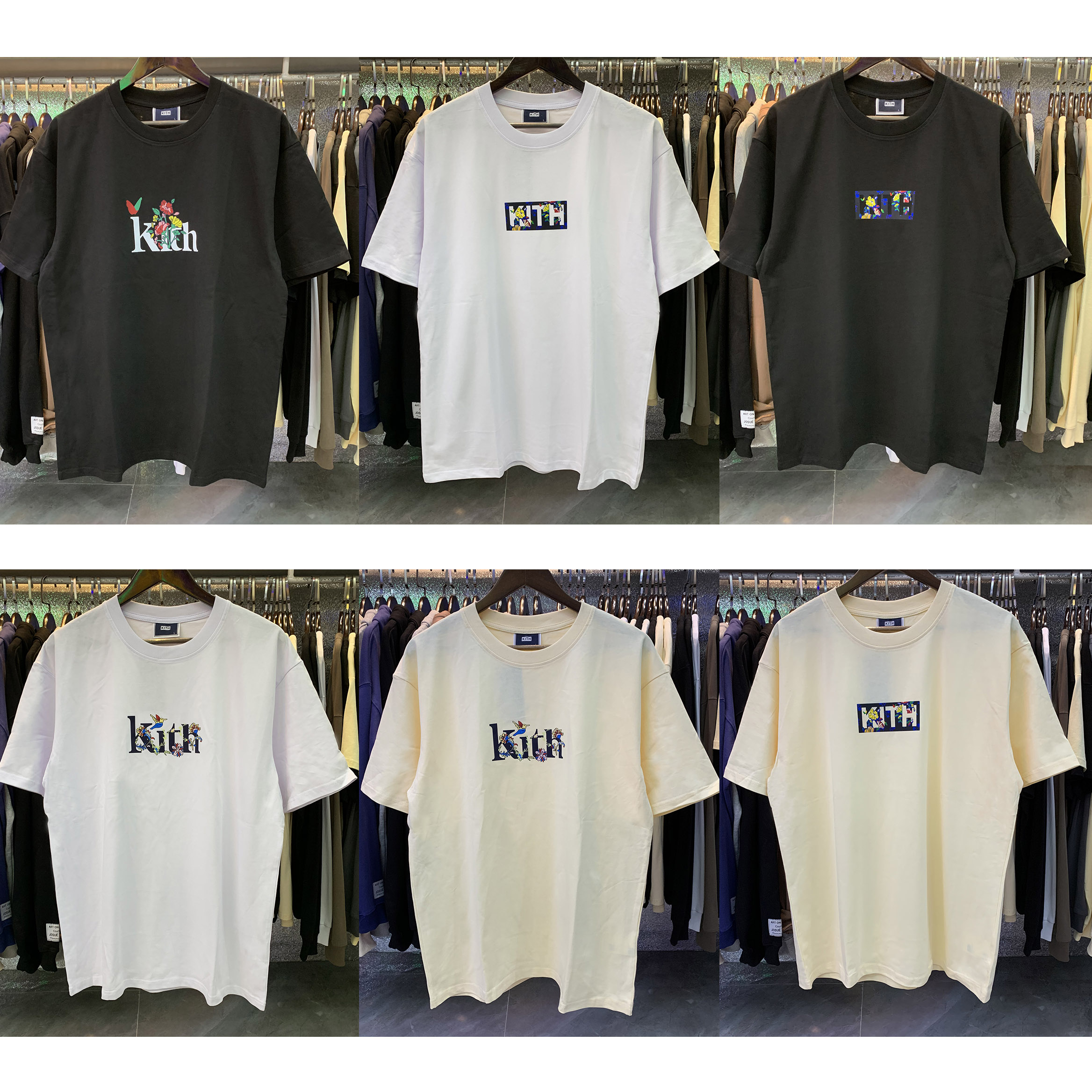 New Kith Men's T-Shirts Tokyo Shibuya Box T shirt Men Women Street View Printing Shirts Tee Tops Oversized Athleisure t-Shirt Utss Logo Tees Euro Size, Customize
New Kith Men's T-Shirts Tokyo Shibuya Box T shirt Men Women Street View Printing Shirts Tee Tops Oversized Athleisure t-Shirt Utss Logo Tees Euro Size, Customize