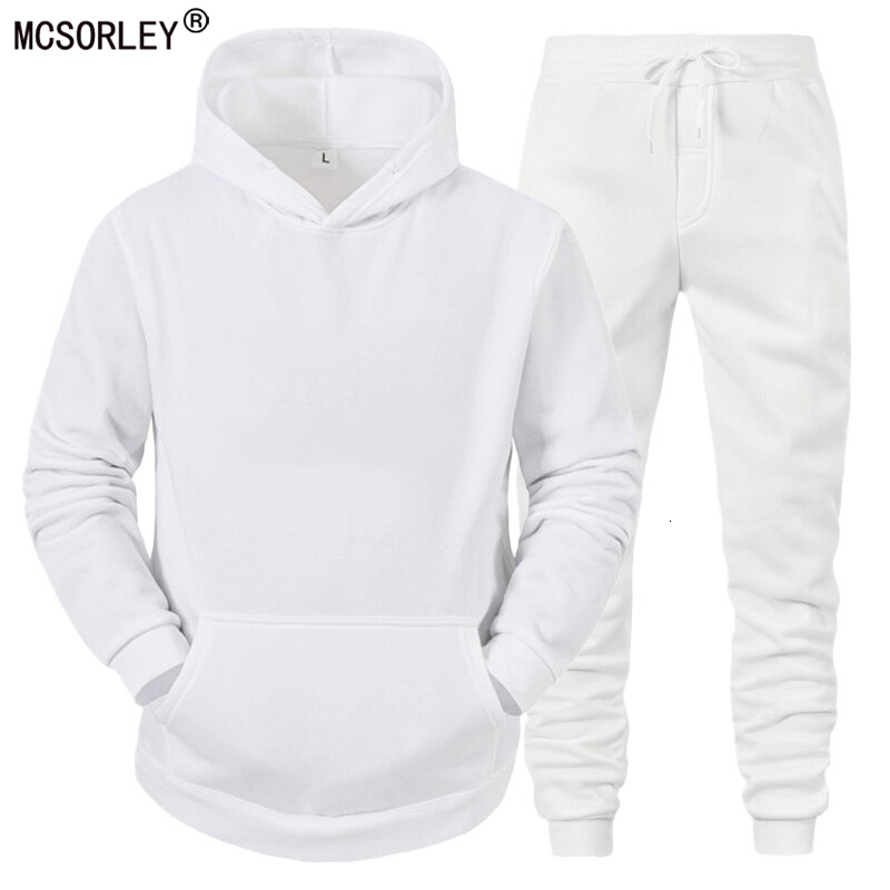 Men's Tracksuits Men's Sets HoodiesPants Fleece Tracksuits Solid Pullovers Jackets Sweatershirts Sweatpants Hooded Streetwear Outfits 230130, Black pants
Men's Tracksuits Men's Sets HoodiesPants Fleece Tracksuits Solid Pullovers Jackets Sweatershirts Sweatpants Hooded Streetwear Outfits 230130, Black pants