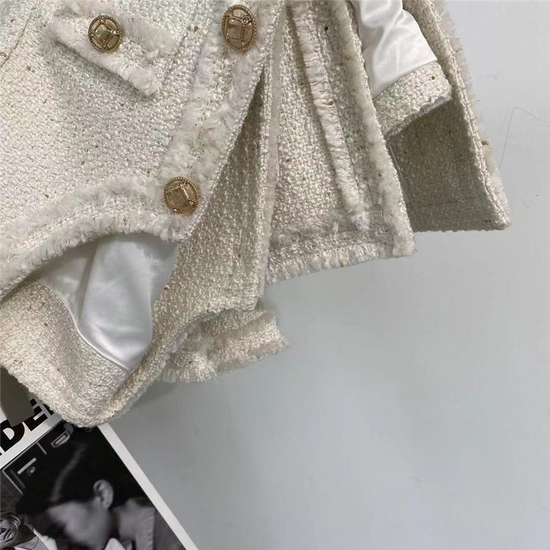 Women's Jackets French Hepburn style Jacket Women Spring and Autumn models high-end sense of Ladies style Fashion casual short Jacket 230130