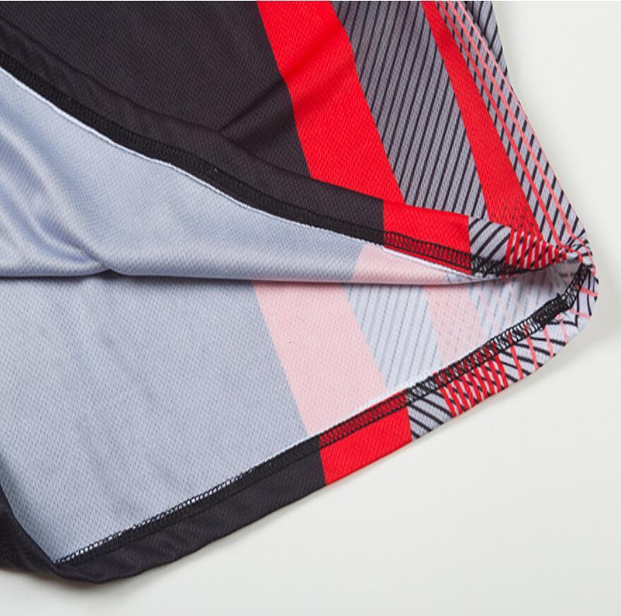 Men's T-Shirts Men Sport Jersery fishing clothes Anti-UV outdoor quick drying ventilation sunscreen long-sleeved fishing suits Cycling pesca 2301