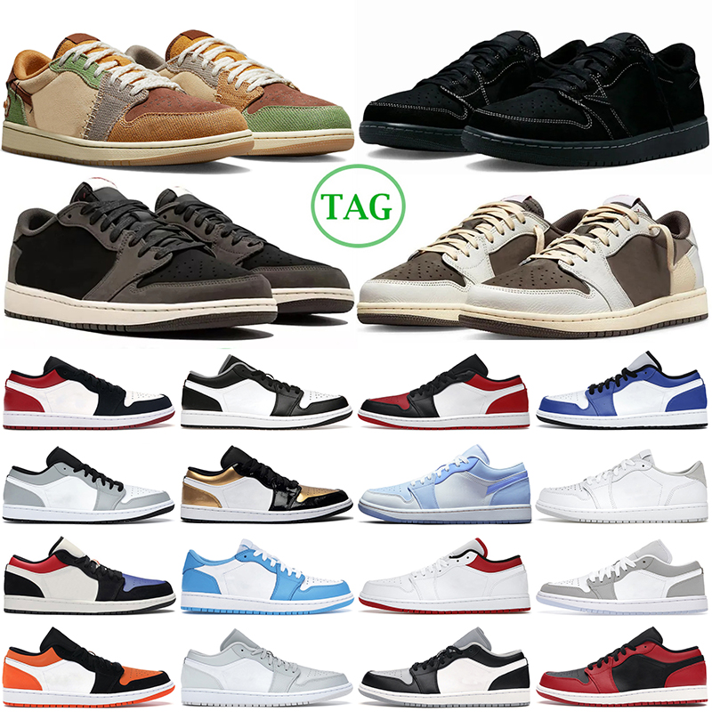 jumpman 1 1s low basketball shoes lows Reverse Mocha Mochas Black Toe White Grey Cactus Jack Mighty Swooshers men women trainers outdoor sports sneakers, #3
jumpman 1 1s low basketball shoes lows Reverse Mocha Mochas Black Toe White Grey Cactus Jack Mighty Swooshers men women trainers outdoor sports sneakers, #3