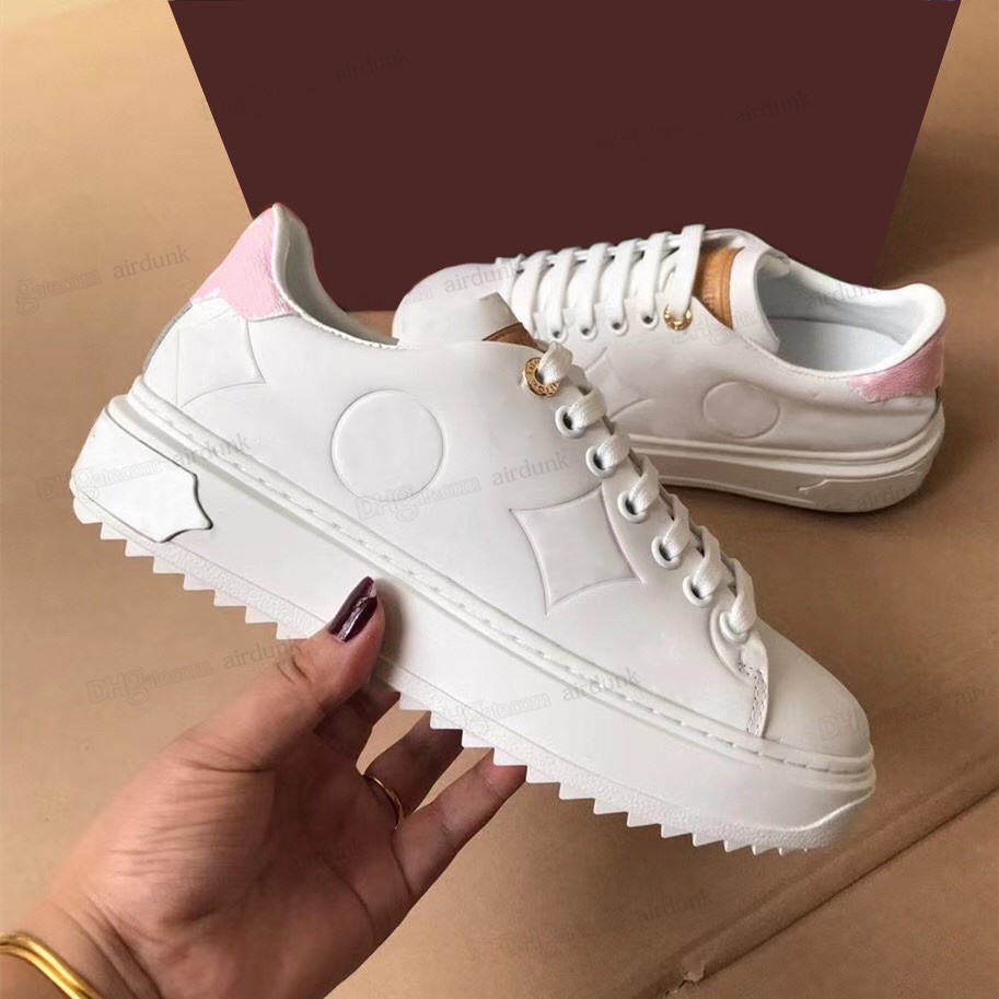 Casual Shoes Women Travel Leather Lace-up Sneaker 100% Cowhide Fashion Lady Flat Designer Running Trainers Letters Woman Shoe Platform, Blue
Casual Shoes Women Travel Leather Lace-up Sneaker 100% Cowhide Fashion Lady Flat Designer Running Trainers Letters Woman Shoe Platform, Blue