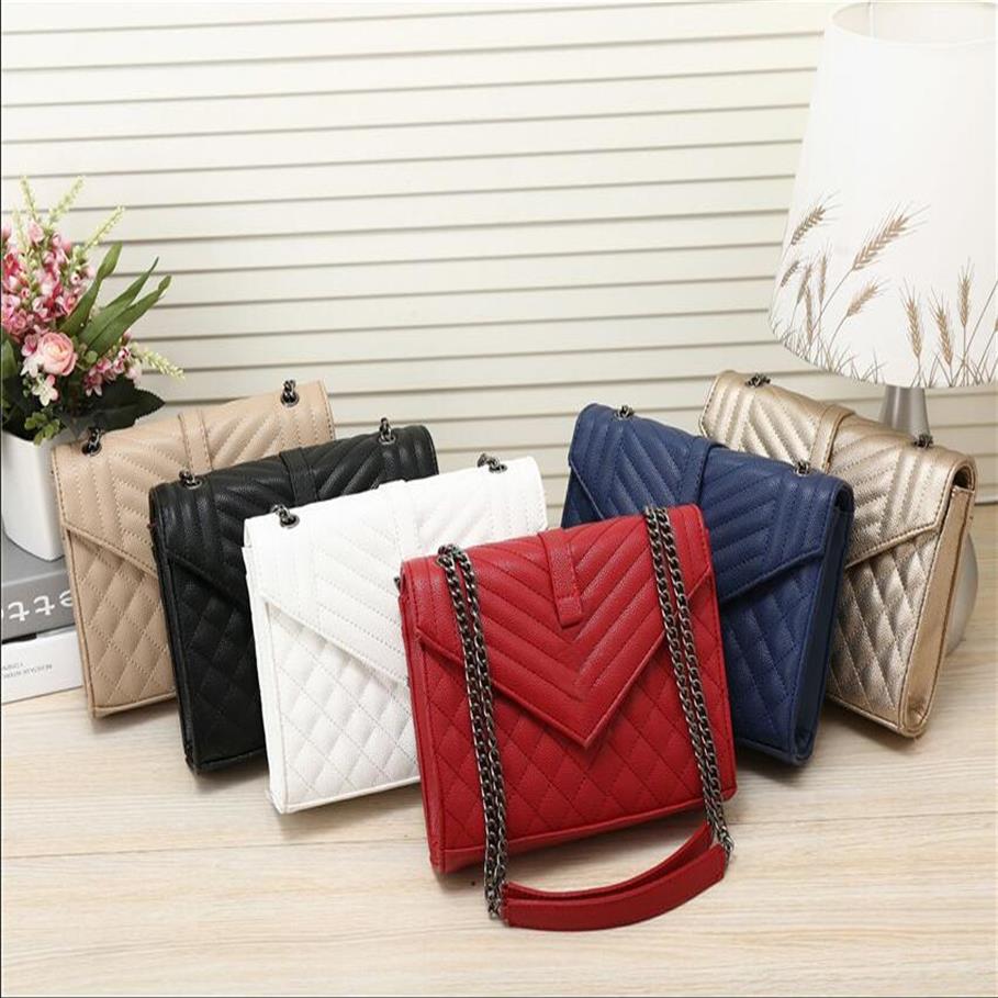 Fashion famous casual designer Messenger Bag Women Cross Body chain Handbag Satchel Purse Cosmetic Bags265I, Red
Fashion famous casual designer Messenger Bag Women Cross Body chain Handbag Satchel Purse Cosmetic Bags265I, Red