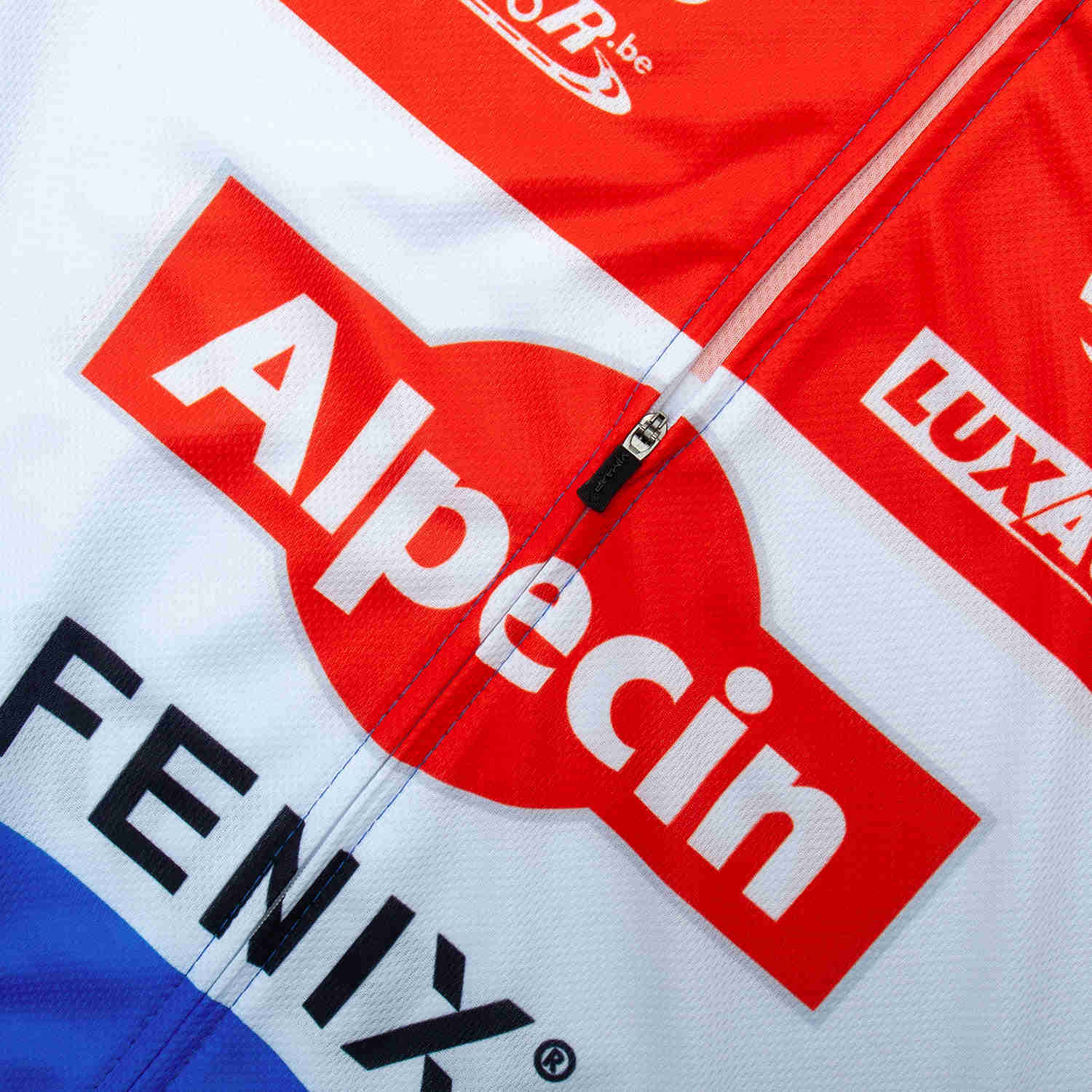 Jersey Sets 2023 ALPECIN Men Cycling Set Bike Clothing Breathable Anti-UV Bicycle Suits Wear Bib Short Sleeve JerseyClothes Z230130