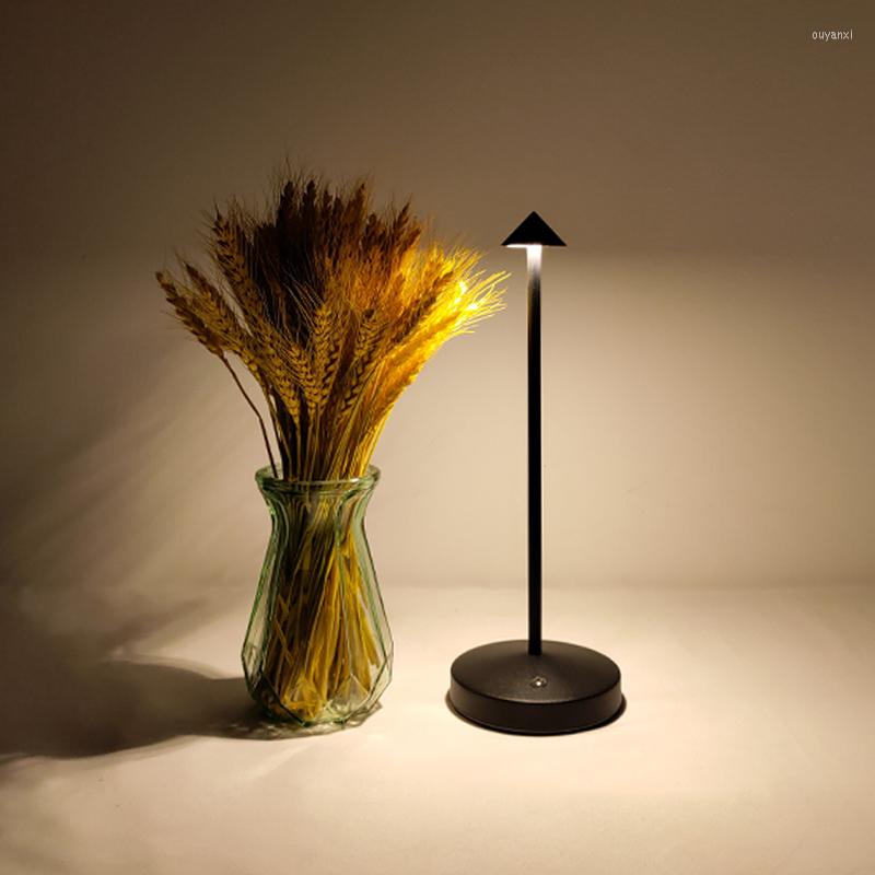 Table Lamps Led Lamp Modern Nordic Deluxe Touch Cordless Bedroom Rechargeable Night Romantic Restaurant
Table Lamps Led Lamp Modern Nordic Deluxe Touch Cordless Bedroom Rechargeable Night Romantic Restaurant