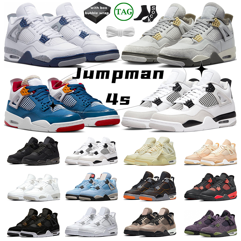 men 4 basketball shoes 4s womens sneakers Seafoam Black Cat Midnight Navy Photon Dust Starfish Bred Canyon Purple Athletic trainers sports, #25 starfish
men 4 basketball shoes 4s womens sneakers Seafoam Black Cat Midnight Navy Photon Dust Starfish Bred Canyon Purple Athletic trainers sports, #25 starfish