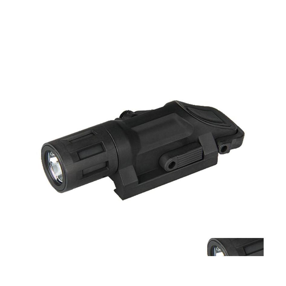 Hunting Scopes Trij Outdoor White Led Mtifunction Mounted Light For Shooting Paintball Accessory Bk De Cl150072 Drop Delivery Sports Dhej6
Hunting Scopes Trij Outdoor White Led Mtifunction Mounted Light For Shooting Paintball Accessory Bk De Cl150072 Drop Delivery Sports Dhej6