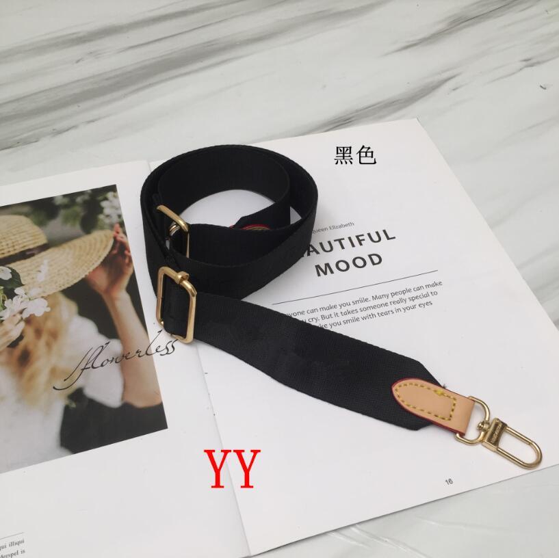 Bag Accessories 7 Colors Shoulder Straps for Women Crossbody Bag Fabric Bag Parts Strap Women's Strap 70 to 120cm Crossbody Bag Strap Fashion
Bag Accessories 7 Colors Shoulder Straps for Women Crossbody Bag Fabric Bag Parts Strap Women's Strap 70 to 120cm Crossbody Bag Strap Fashion