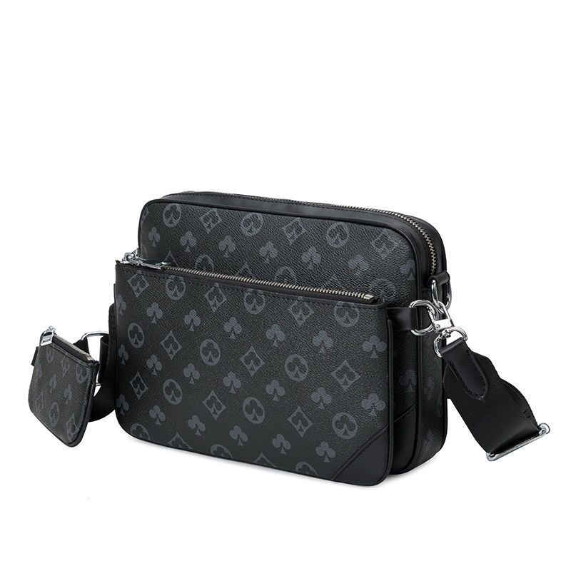 Shoulder Bags Women men Messenger Bags Designers Lady Leather Women's bag Totes, Here is the invoice
Shoulder Bags Women men Messenger Bags Designers Lady Leather Women's bag Totes, Here is the invoice