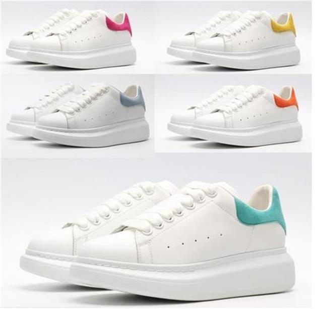 Wholesale Classic designer colors oversized sneaker espadrille high platform white men women shoes Suede velvet Leather, #9
Wholesale Classic designer colors oversized sneaker espadrille high platform white men women shoes Suede velvet Leather, #9