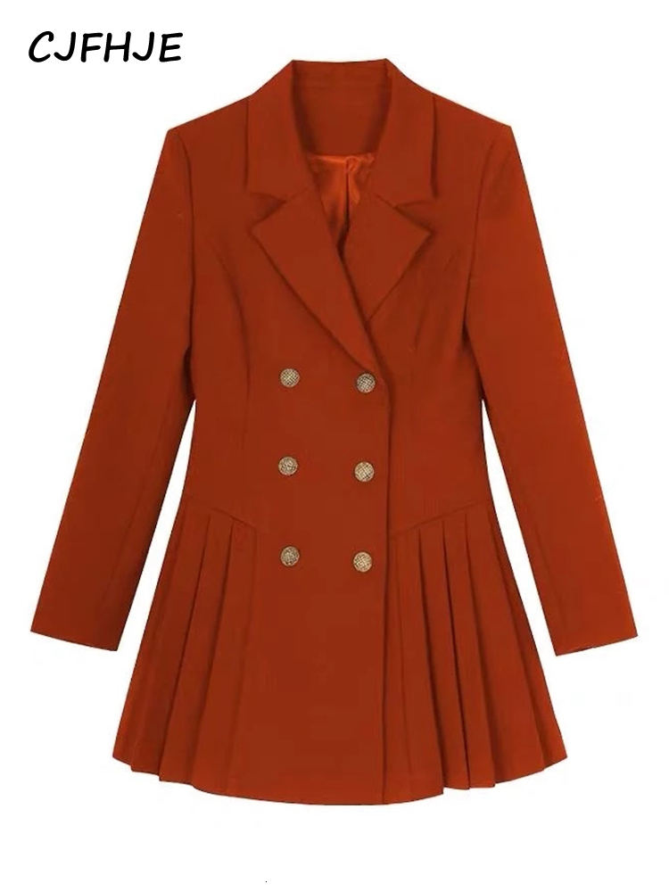 Casual Dresse Business Suit Fashion Hepburn Sexy Little Black Dress Female French Style Elegant Vestidos Office Lady Autumn Outfit 230130