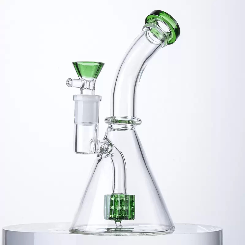 14mm Female Hookah Water Pipes Dab Rig Oil Rigs With Bowl Glass Bong 14mm Joint Showerhead Perc Pink Purple Blue Green Option LXMD21402
14mm Female Hookah Water Pipes Dab Rig Oil Rigs With Bowl Glass Bong 14mm Joint Showerhead Perc Pink Purple Blue Green Option LXMD21402