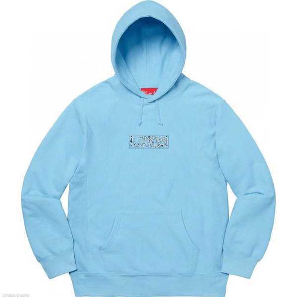 22ss Men' Fashion Hoodie Casual Loose Sweatshirt Supre Letter Embroidery Women' High Quality 21 45ZEI
22ss Men' Fashion Hoodie Casual Loose Sweatshirt Supre Letter Embroidery Women' High Quality 21 45ZEI