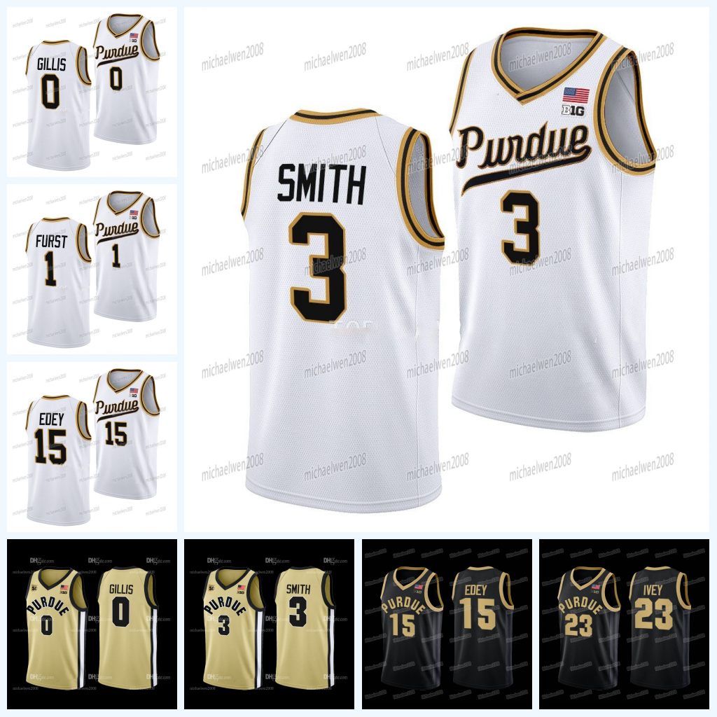 Custom Purdue Boilermakers Rick Mount-Era Throwback College Basketball Jersey Braden Smith Zach Edey Jaden Ivey Trevion Williams Mason Gillis Sewn Stitched, White
Custom Purdue Boilermakers Rick Mount-Era Throwback College Basketball Jersey Braden Smith Zach Edey Jaden Ivey Trevion Williams Mason Gillis Sewn Stitched, White
