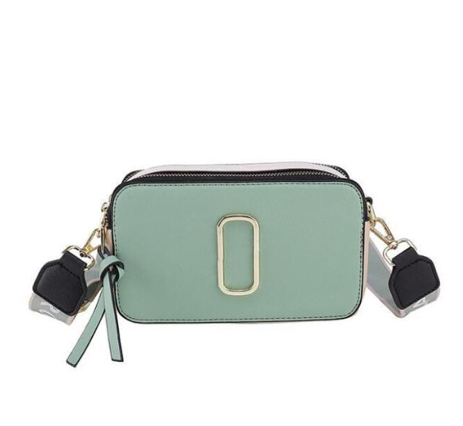 40 fashion womens mens snapshot High texture ladies bag Handbag Famous Camera designer Small Crossbody purse mini small Women Shoulder Bags, Blue
40 fashion womens mens snapshot High texture ladies bag Handbag Famous Camera designer Small Crossbody purse mini small Women Shoulder Bags, Blue