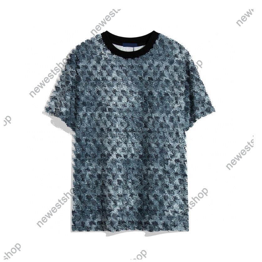 2023 summer designer Mens t shirts Summer Paris whole body letter print Streetwear cotton T Shirt women luxurys Tshirts Clothing USA SIZE
2023 summer designer Mens t shirts Summer Paris whole body letter print Streetwear cotton T Shirt women luxurys Tshirts Clothing USA SIZE