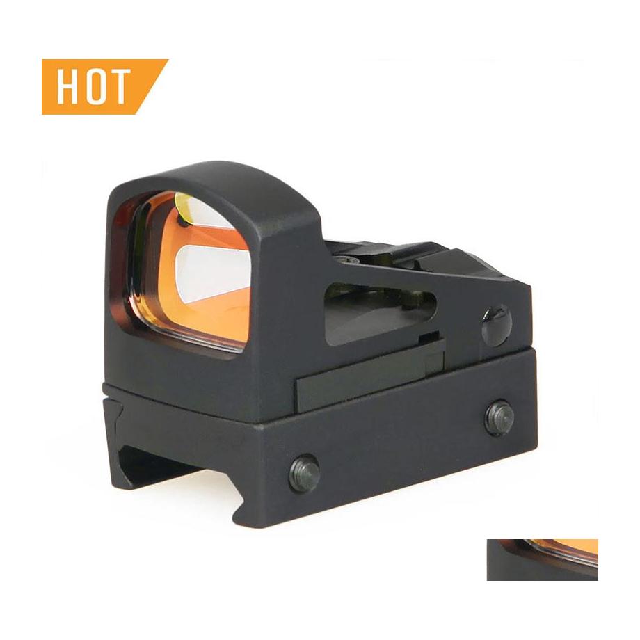Hunting Scopes Ppt Rms Mini Red Dot Scope With Vented Mount And Spacers For Outdoor Viewfinder Cl20114 Drop Delivery Sports Outdoors Dheyc
Hunting Scopes Ppt Rms Mini Red Dot Scope With Vented Mount And Spacers For Outdoor Viewfinder Cl20114 Drop Delivery Sports Outdoors Dheyc