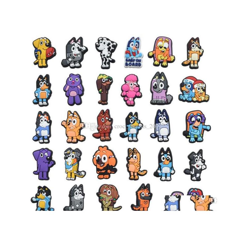 Shoe Parts Accessories Sandal Designer Cute Charms 8000 Assorted Designs Dog Croc Pvc Charm For Sandals Drop Delivery Shoes Dhzhf
Shoe Parts Accessories Sandal Designer Cute Charms 8000 Assorted Designs Dog Croc Pvc Charm For Sandals Drop Delivery Shoes Dhzhf