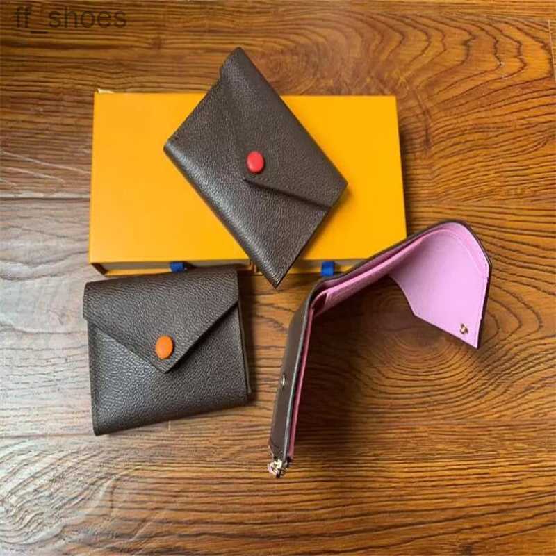2023 Wholesale Pu Leather Wallet for Women Multicolor Designer Short Wallt Card Holder Wemen Purse Classic Zipper Pocket Victorine, Red
2023 Wholesale Pu Leather Wallet for Women Multicolor Designer Short Wallt Card Holder Wemen Purse Classic Zipper Pocket Victorine, Red