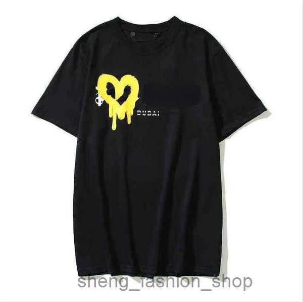 Men' t Shirts Tshirt Palms Palmangel City Designer Limited Highs Quality Inkjet Graffiti Letter Printing Women' Sailboat 6 S7X2
Men' t Shirts Tshirt Palms Palmangel City Designer Limited Highs Quality Inkjet Graffiti Letter Printing Women' Sailboat 6 S7X2